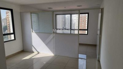 Sala-Conjunto, 34 m² - Foto 2