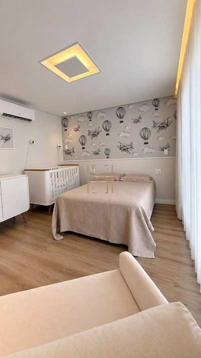 Casa de Condomínio, 4 quartos - Foto 3