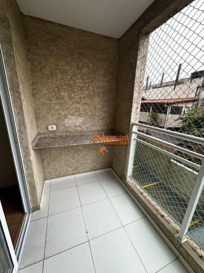 Apartamento, 2 quartos, 54 m² - Foto 4