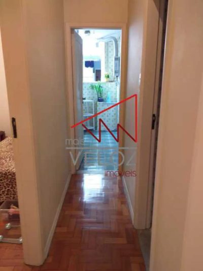 Apartamento, 3 quartos, 95 m² - Foto 1