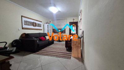 Casa, 2 quartos, 85 m² - Foto 2