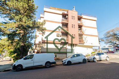 Apartamento, 3 quartos, 115 m² - Foto 3