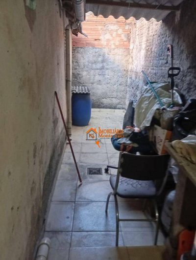 Terreno, 170 m² - Foto 5