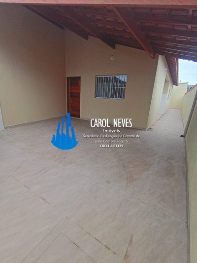 Casa, 2 quartos, 63 m² - Foto 4