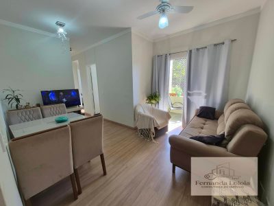 Apartamento, 3 quartos, 67 m² - Foto 1