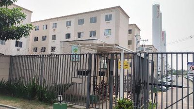 Apartamento, 2 quartos, 40 m² - Foto 1