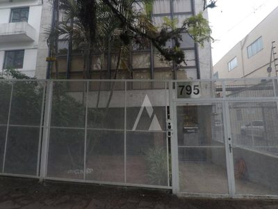Sala-Conjunto, 40 m² - Foto 2