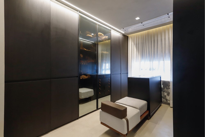 Cobertura, 1 quarto, 157 m² - Foto 5