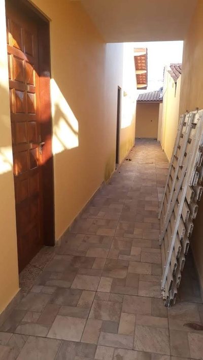 Casa, 3 quartos, 119 m² - Foto 5