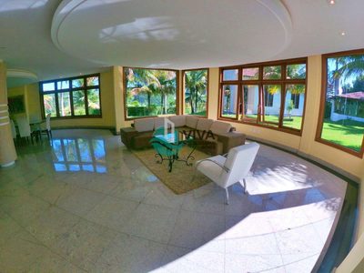 Casa de Condomínio, 5 quartos - Foto 2