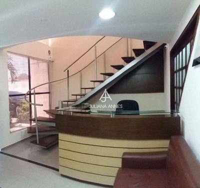 Prédio Inteiro, 481 m² - Foto 2