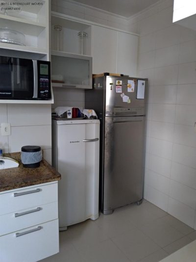 Apartamento, 4 quartos, 152 m² - Foto 5