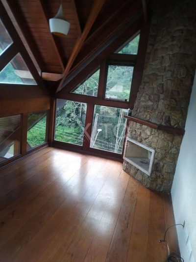 Casa, 4 quartos, 400 m² - Foto 5