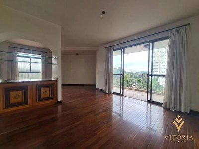 Apartamento, 4 quartos, 165 m² - Foto 1