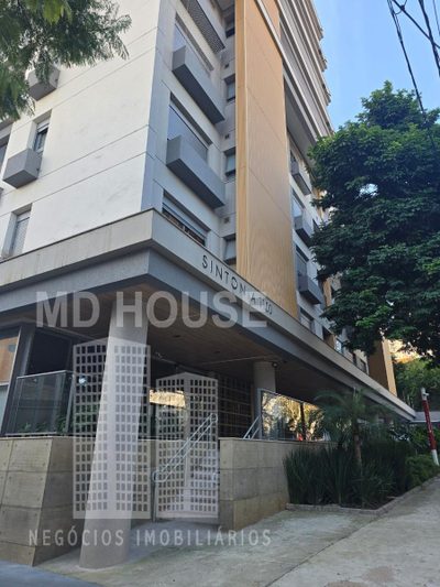 Apartamento, 2 quartos, 140 m² - Foto 1
