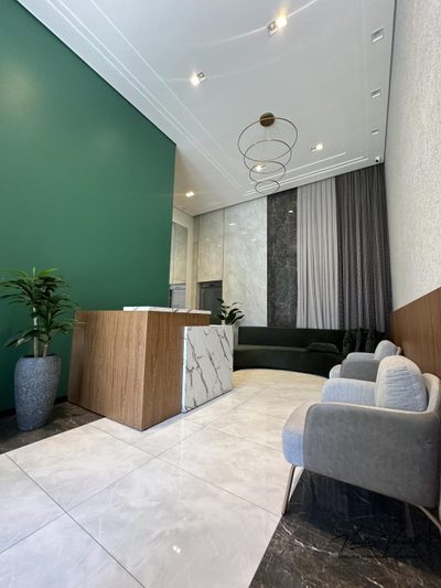 Apartamento, 1 quarto, 51 m² - Foto 3