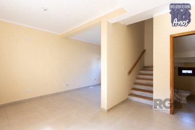 Casa de Condomínio, 2 quartos - Foto 5