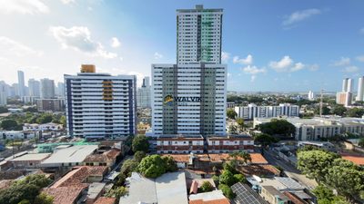 Apartamento, 3 quartos, 70 m² - Foto 5