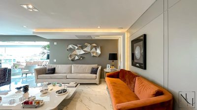 Apartamento, 3 quartos, 258 m² - Foto 3