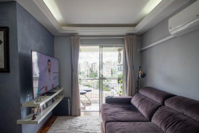 Apartamento, 3 quartos, 64 m² - Foto 5