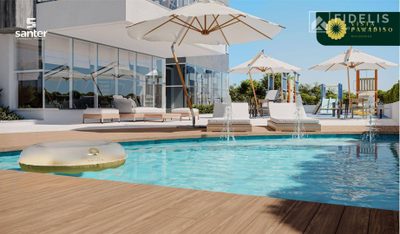 Apartamento, 3 quartos, 134 m² - Foto 2