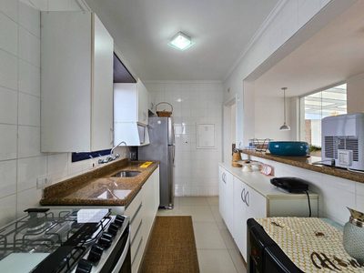 Cobertura, 3 quartos, 175 m² - Foto 4
