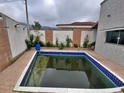 Casa, 3 quartos, 110 m² - Foto 4