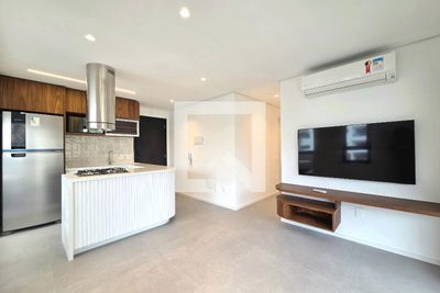 Apartamento, 2 quartos, 60 m² - Foto 4