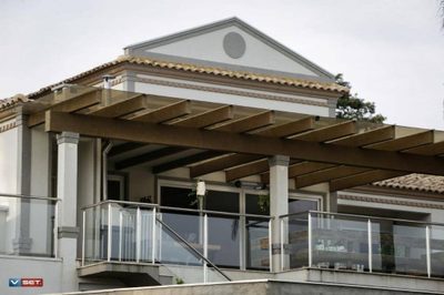 Casa de Condomínio, 7 quartos - Foto 4