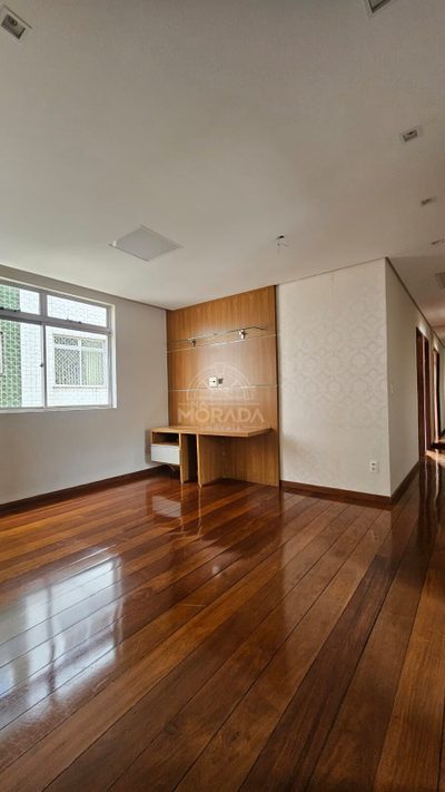 Apartamento, 3 quartos, 90 m² - Foto 1