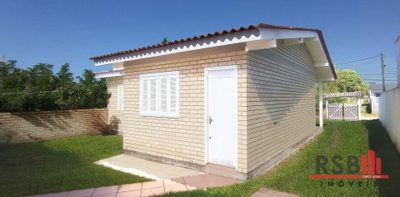 Casa, 2 quartos, 140 m² - Foto 2
