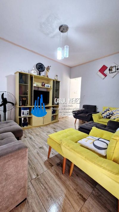 Casa, 2 quartos, 85 m² - Foto 4
