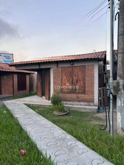 Loja-Salão, 110 m² - Foto 2