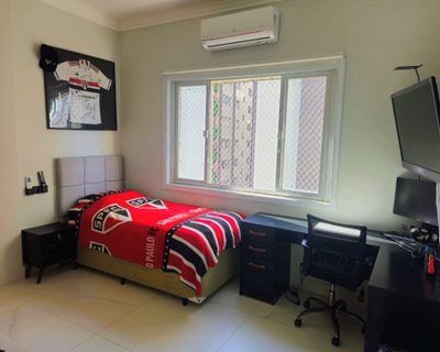 Apartamento, 3 quartos, 126 m² - Foto 4
