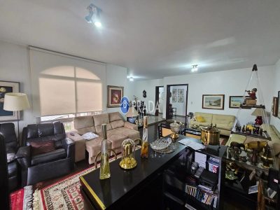 Apartamento, 3 quartos, 165 m² - Foto 5