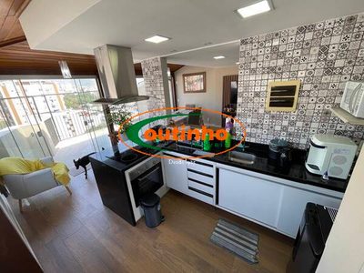 Apartamento, 3 quartos, 180 m² - Foto 5