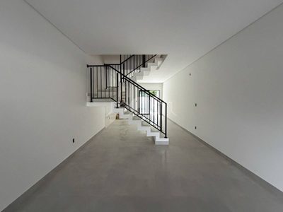 Sobrado, 3 quartos, 125 m² - Foto 5