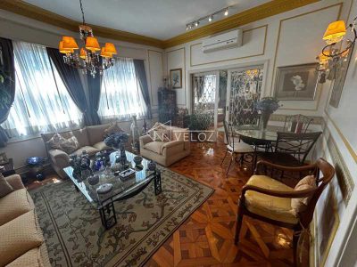 Apartamento, 4 quartos, 241 m² - Foto 3