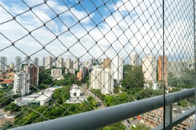 Apartamento, 3 quartos, 96 m² - Foto 2