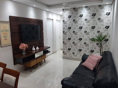 Apartamento, 2 quartos, 53 m² - Foto 1
