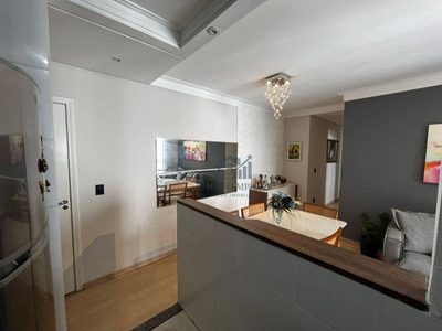 Apartamento, 2 quartos, 69 m² - Foto 5
