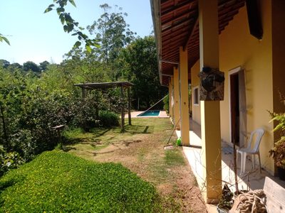 Sítio, 2 quartos, 10000 m² - Foto 4