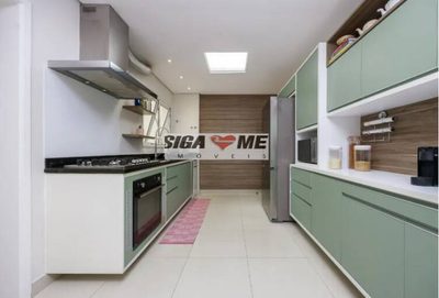 Apartamento, 3 quartos, 262 m² - Foto 3