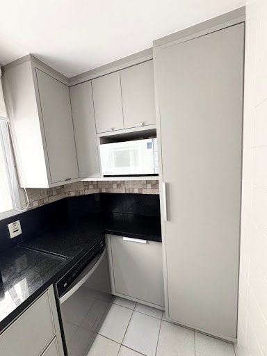 Apartamento, 4 quartos, 125 m² - Foto 2