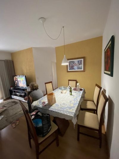Apartamento, 3 quartos, 74 m² - Foto 5