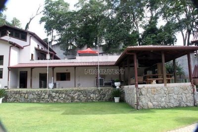 Casa, 2 quartos, 850 m² - Foto 5