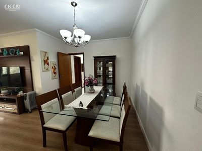 Apartamento, 3 quartos, 108 m² - Foto 1