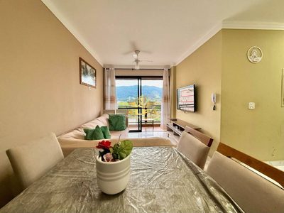 Apartamento, 2 quartos, 75 m² - Foto 2