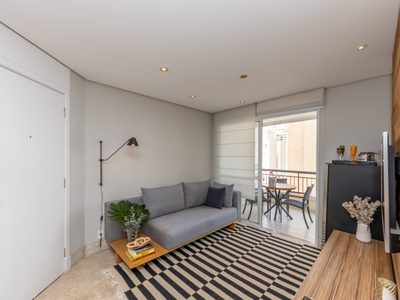 Apartamento, 3 quartos, 86 m² - Foto 1