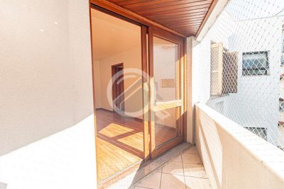 Apartamento, 2 quartos, 66 m² - Foto 5